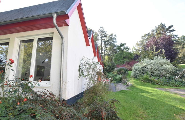 Holiday Home in Khlungsborn With Garden - Foto 29