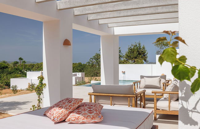 Can Lluc Boutique Country Hotel & Villas, a member of Beyond Green - Foto 46