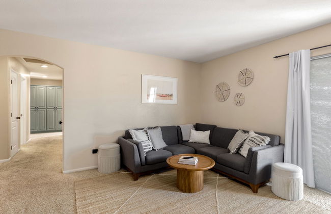 Indian Cove Paradise - Foto 16