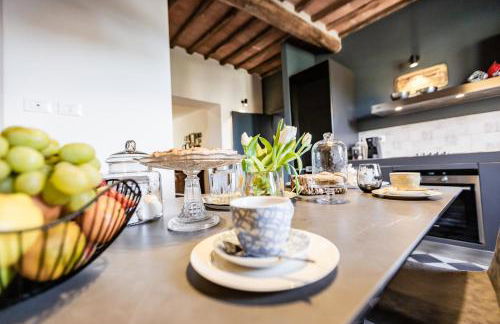 Casa Paola, eleganza nel cuore di Suvereto - Foto 55