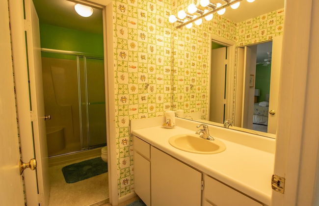 711 Blue Fish - Foto 33