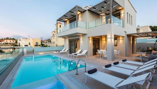 Lagoon Seaside Villa, Sumptuous Retreat,By ThinkVilla - Foto 3