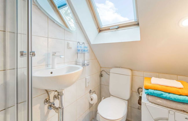 Apartment in Schonow in Berlin/brandenburg - Foto 30