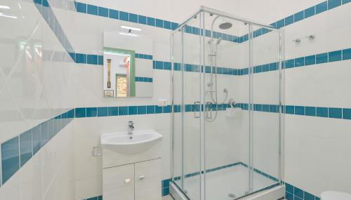 Monolocale Levante - Foto 4, heating