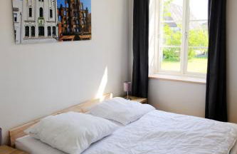 Gutshaus KVH FeWo Priwall - Photo 9