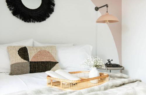 *NEW* The Raylen - Ponce City Market - Rooftop - Foto 12