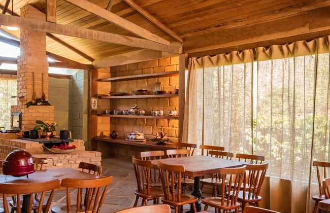 Pousada Fazenda Florença - Foto 27