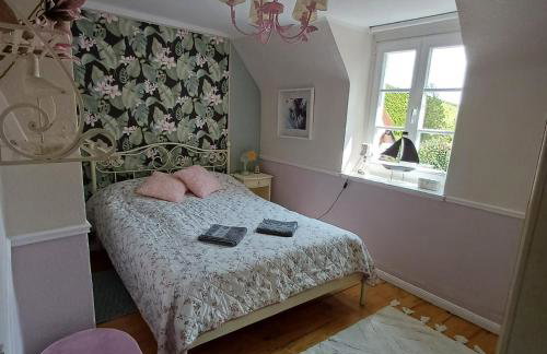 Auszeit Rheingauer Rosengarten - Photo 53