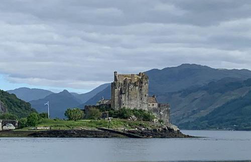 The Neuk Achmore Plockton - Foto 36