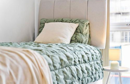 #28 Luxury 5bdr house sleeps 11 Bham CC parking - Foto 48