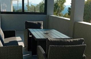 Meintis Apartments Rafina - Foto 28