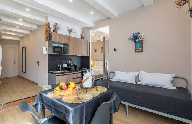 Adira Marseille Panier - Foto 27