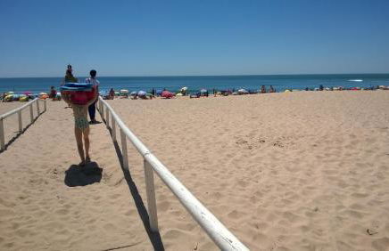 Trafaria Garden Beach Houses - Photo 44