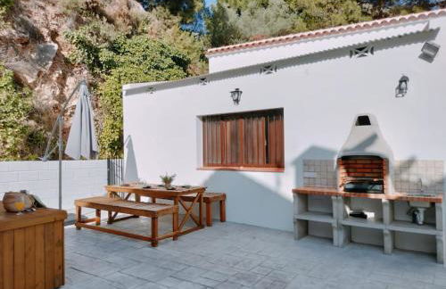 Casa Rural Las Adelfas - Foto 26