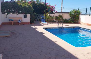 HACIENDA DEL MARQUES III To Chill - Foto 29