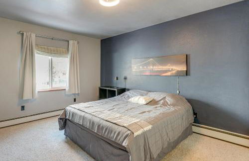 Hike, Bike and Ski! Cozy Anchorage Townhome - Photo 12