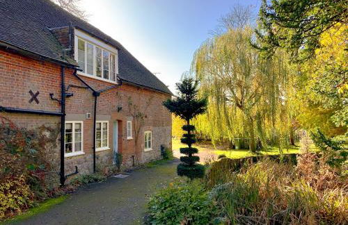 Moorhen Cottage - Foto 21