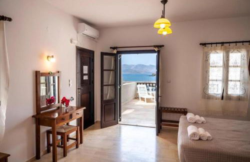 Pelagos Seafront Accommodation - George - Foto 10