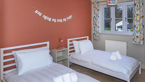 Dulcote Gem 3 Bed 3 Bath Parking & Cathedral Views - Foto 4, towels