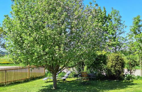 Ferienwohnungen Allgäublick direkt am Radweg - Foto 26