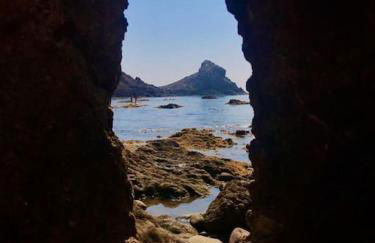 Beachside retreat in Cabo de Gata Natural Park - Foto 32