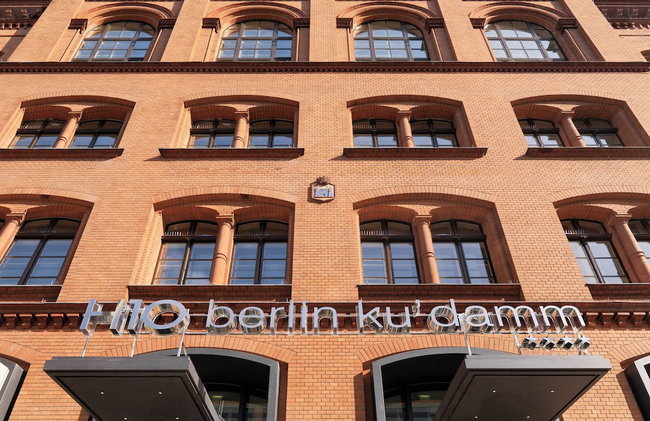 H10 Ku'Damm Lofts - Foto 90