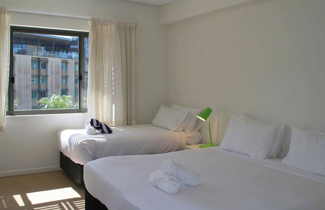 Darwin Waterfront Short Stay Apartments - Foto 16