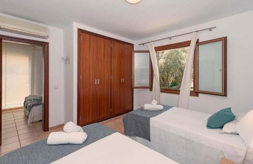 Villa Aucanada by Sealand Villas - Foto 26