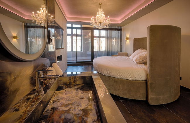 Agora Wellness suites - Foto 5