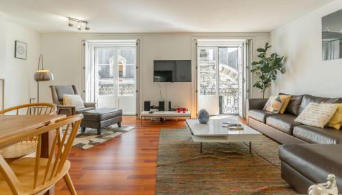 LV Premier Apartments Chiado- CH - Foto 4