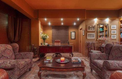 Villa Kapodistria - Foto 30