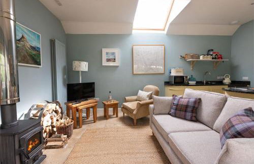 The Heritage Cottage - Foto 5