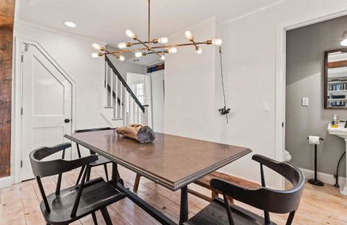 Downtown Steps to Waterfront "The Garden" - Foto 6