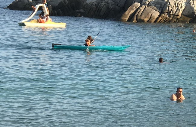 Akti Elia Villas - Foto 64