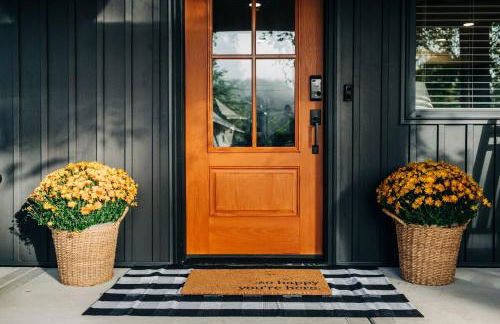 Little River Retreat - Foto 69