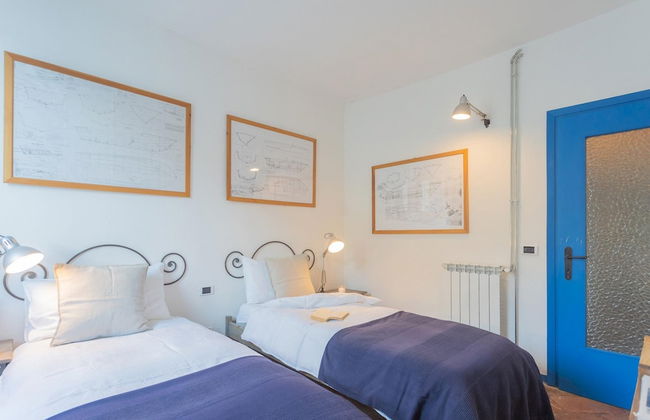 La Casa del Pescatore - Foto 78