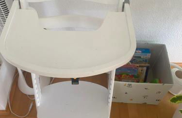 Helle geräumige 3R City-Wohnung, Balkon und TV Streaming - Foto 12