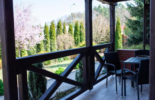 Kalinowe Wzgórza - Foto 5