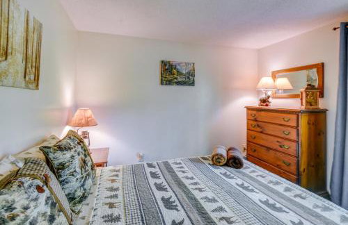 New Hampshire Vacation Rental - Walk to Beach! - Foto 22