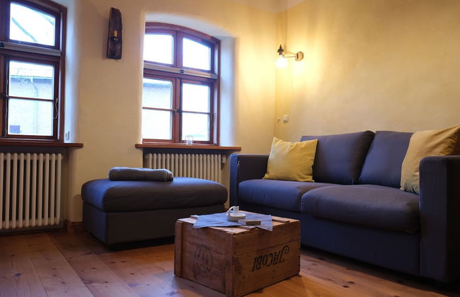 Peaceful Escape in Neu Karin - Photo 1