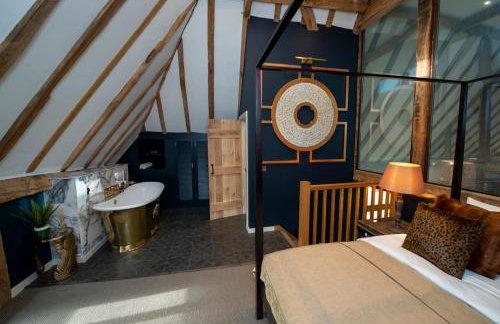 Cloth Worker's Barn - Foto 52