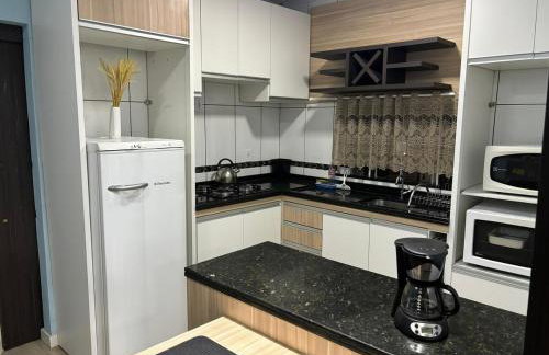 Estúdio Moderno em frente à Rodoviária - Foto 16