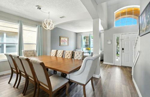 Wonderful Terra Verde Orlando Vacation Home - Foto 36