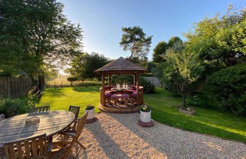 ROSE COTTAGE - Foto 23