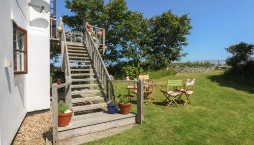 Borth Arian Boat House - Foto 3