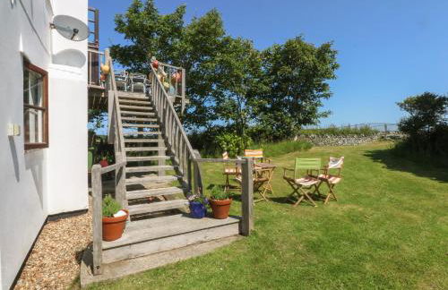 Borth Arian Boat House - Foto 3