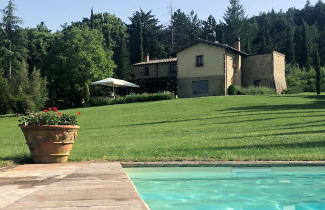 Verdidea - Villa la Felce - Foto 38