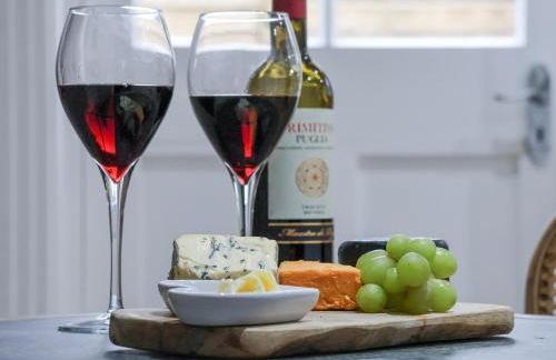 Fern Cottage - Photo 7