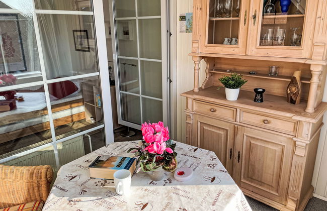 Hus am Bodden - Foto 10