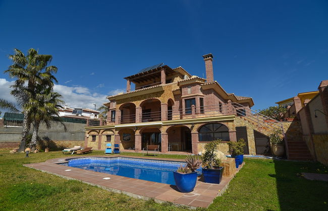 Balcon de La Cala - Photo 56